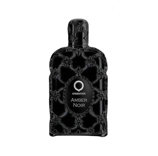 Orientica Body Splash Amber Noir 250 ml
