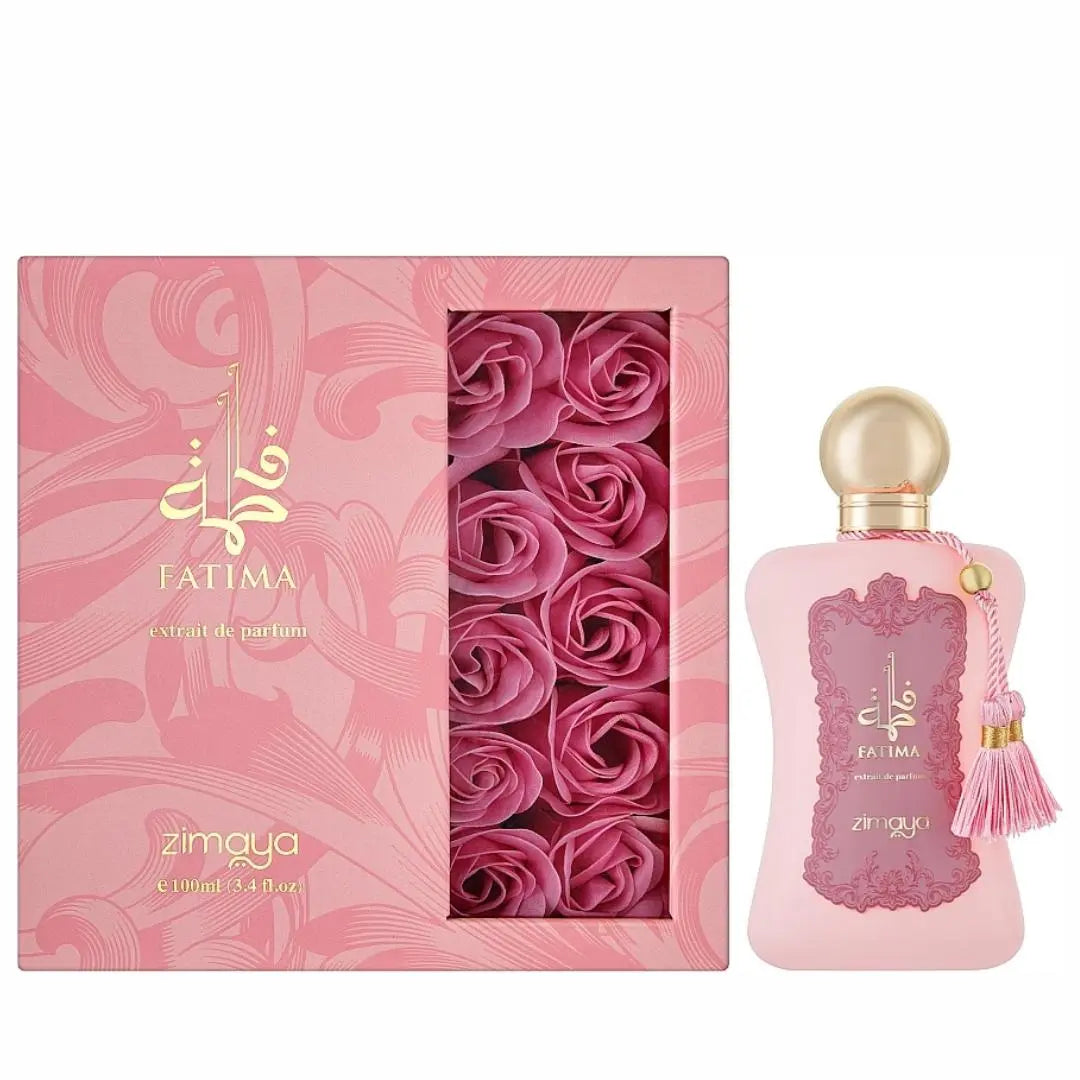Aceite Fatima 15 ml