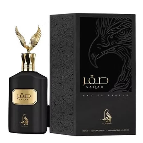 Al Absar Saqar 100 ml