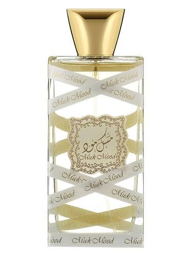 Lattafa Oud Mood Musk 100 ml