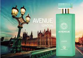 Grandeur Avenue London 100 ml EDP