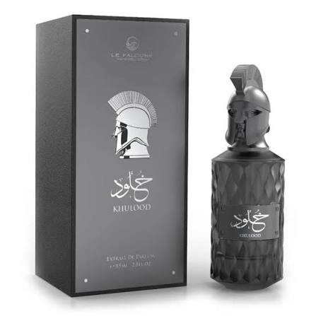 Le Falcone Niche Khulood 85 ml
