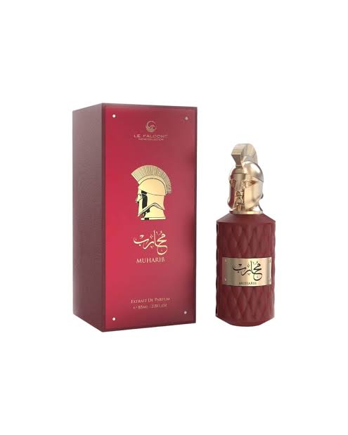 Le Falcone Niche Muharib 85 ml
