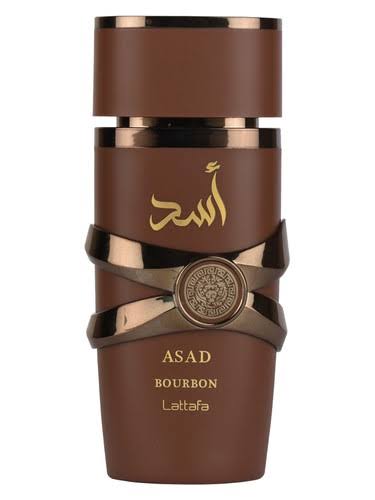 Lattafa Asad Bourbon Men 100 ml EDP