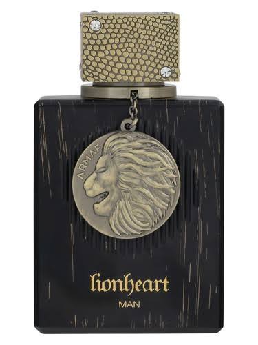 Armaf Club De Nuit Lionheart Men 100 ml EDP