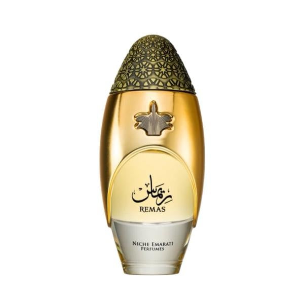 Lattafa Niche Emirati Remas 100 ml 100 ml