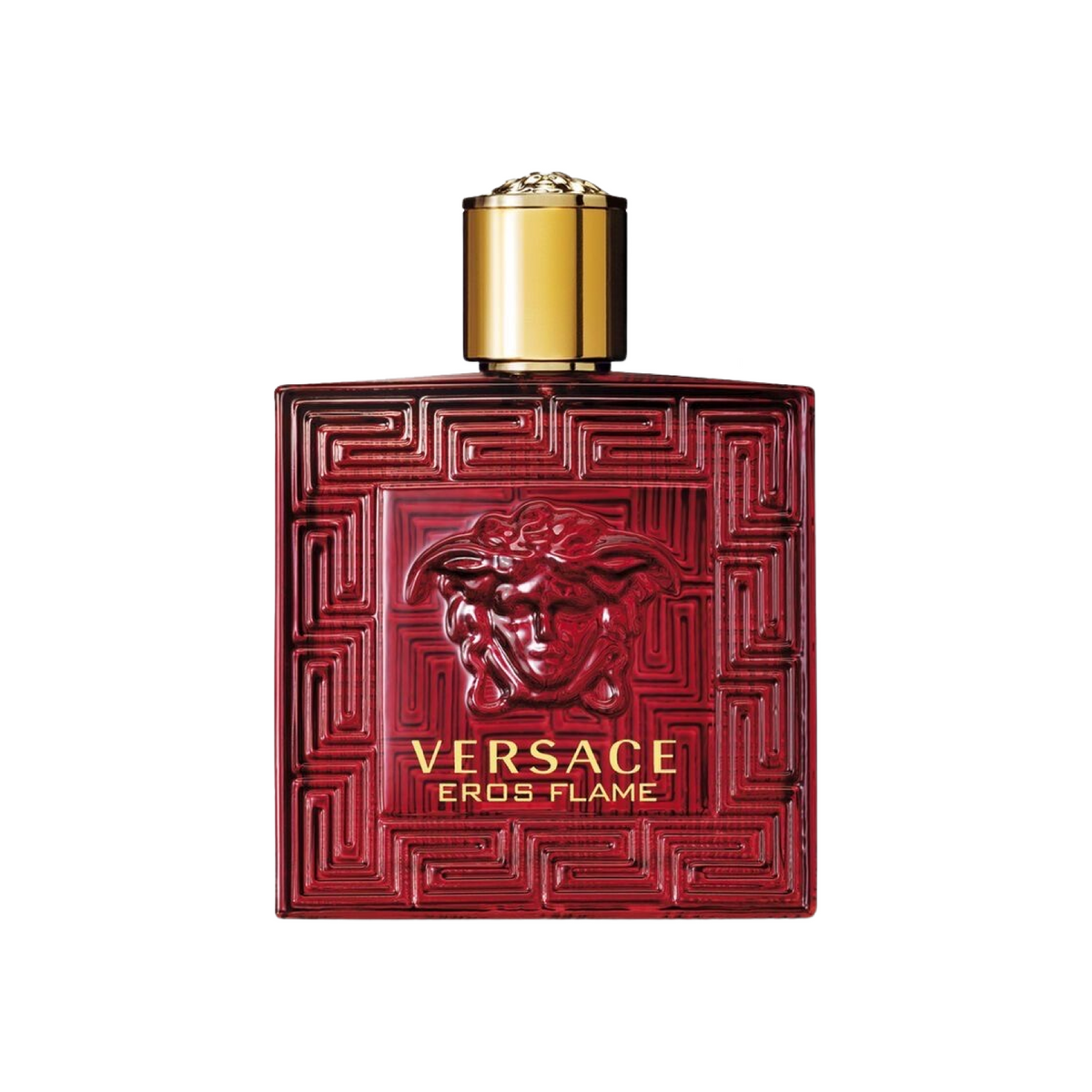 Estuche Versace Eros Flame H 3 pzs EDP