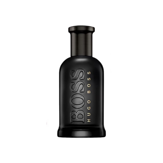 Estuche Hugo Boss Bottled 100 ml Parfum