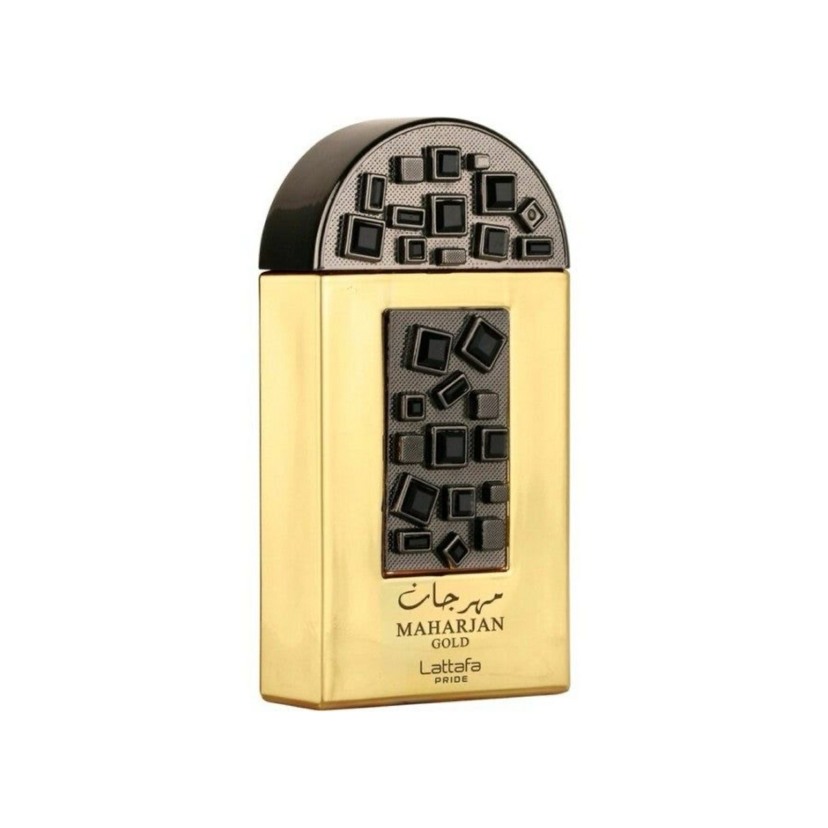 Spray Lattafa Pride Maharjan Gold 250 ml