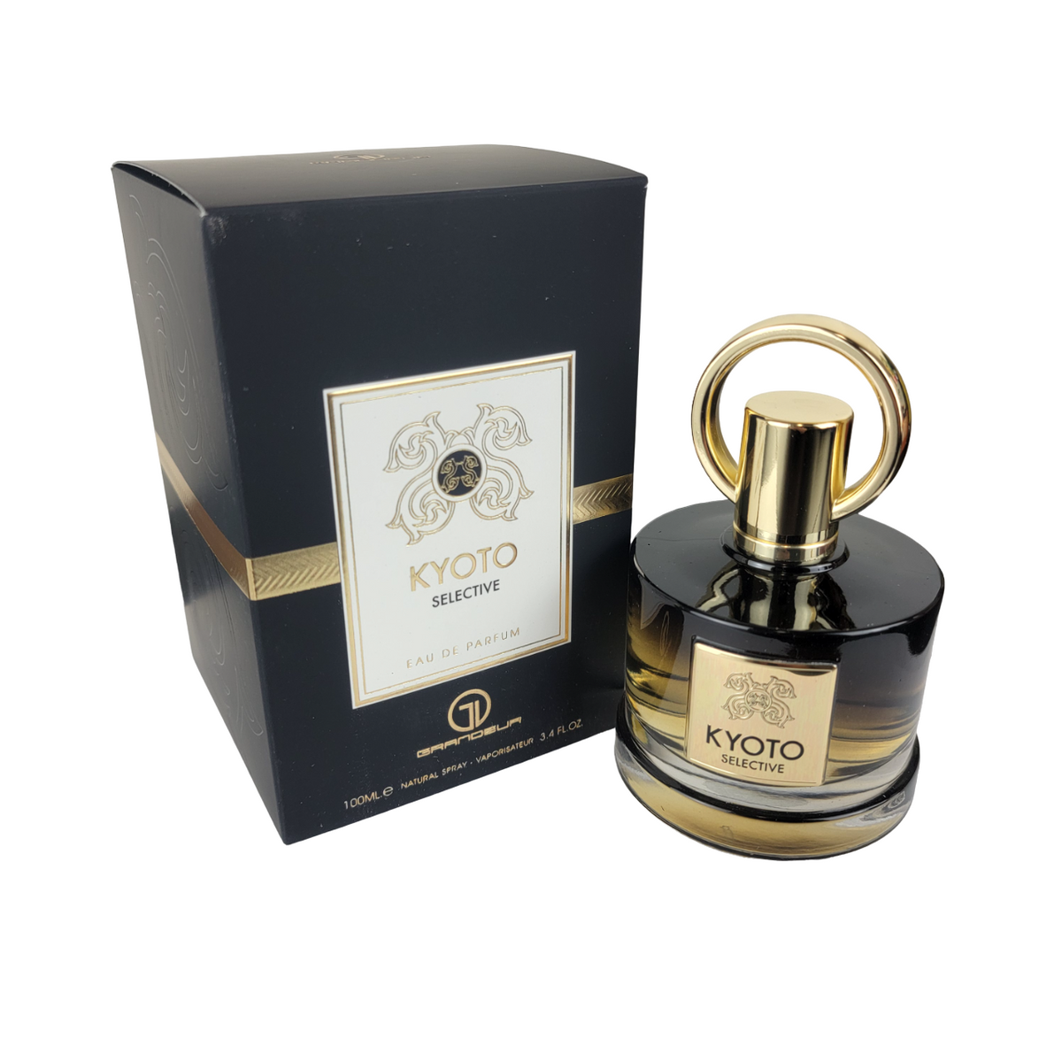 Grandeur Elite Kyoto Selective 100 ml