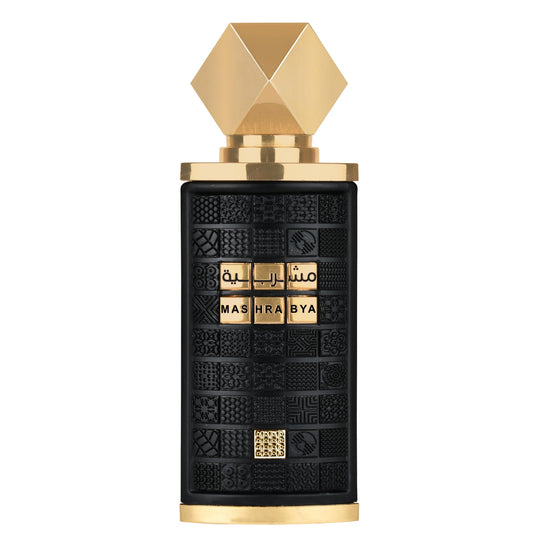 Lattafa Mashlabya 100 ml