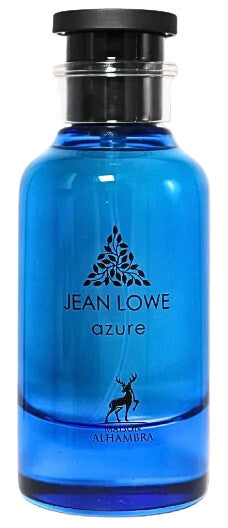 Maison Alhambra Jean Lowe Azure H 100 ml EDP