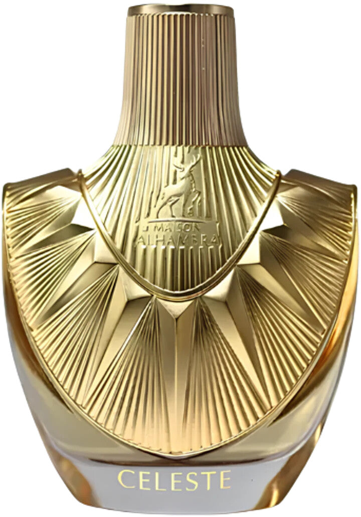 Maison Alhambra Celeste 100 ml