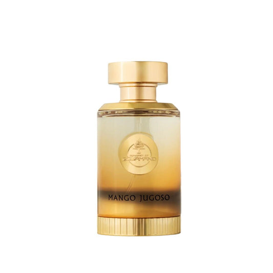 Paris Corner Mango Jugoso U 100 ml EDP