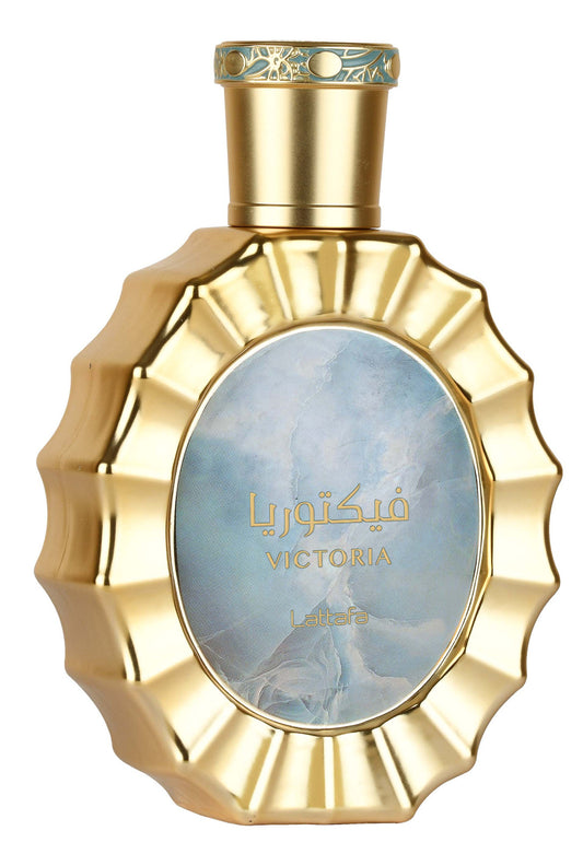 Lattafa Victoria 100 ml