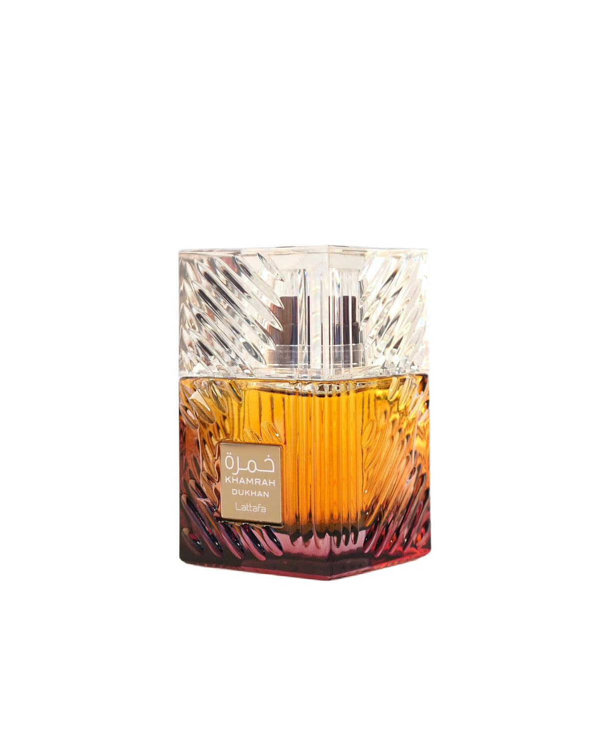 Lattafa Khamrah Dukan 100 ml