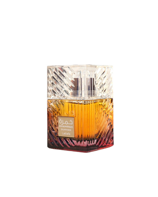 Lattafa Khamrah Dukan 100 ml