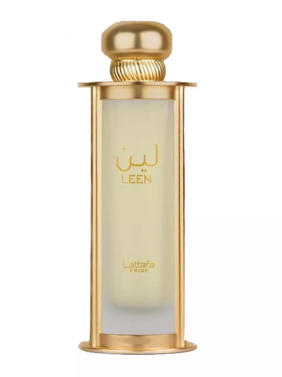Lattafa Pride Leen 100 ml Premium Pack