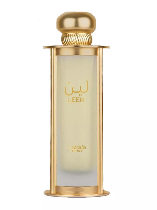 Lattafa Pride Leen 100 ml Premium Pack