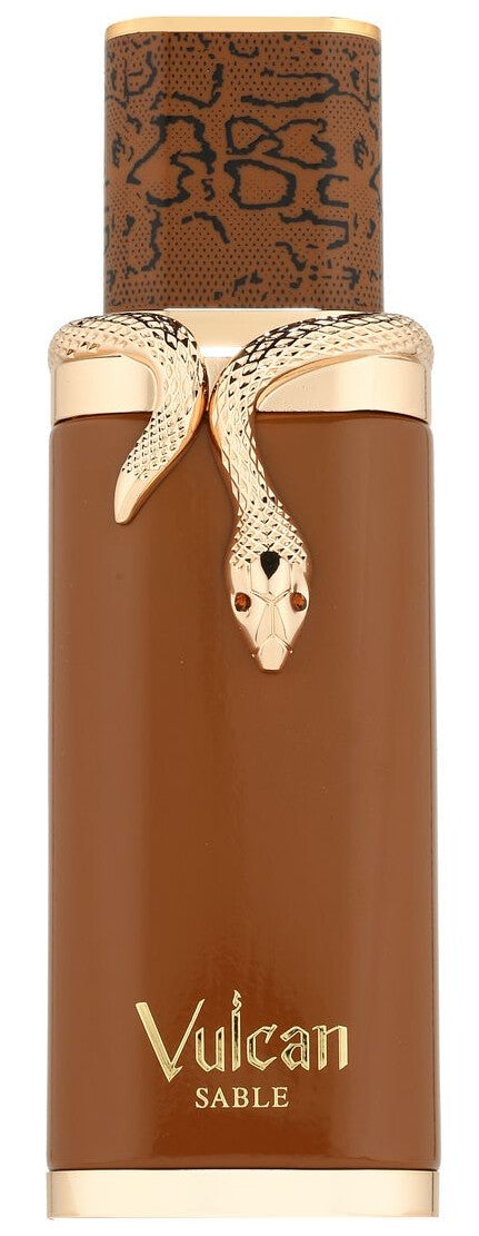 French Aveniu Vulcan Sable U 100 ml EDP