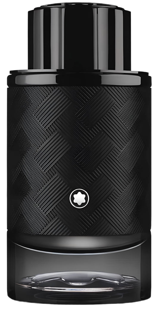 M.B Explorer Extreme H 100 ml Parfum