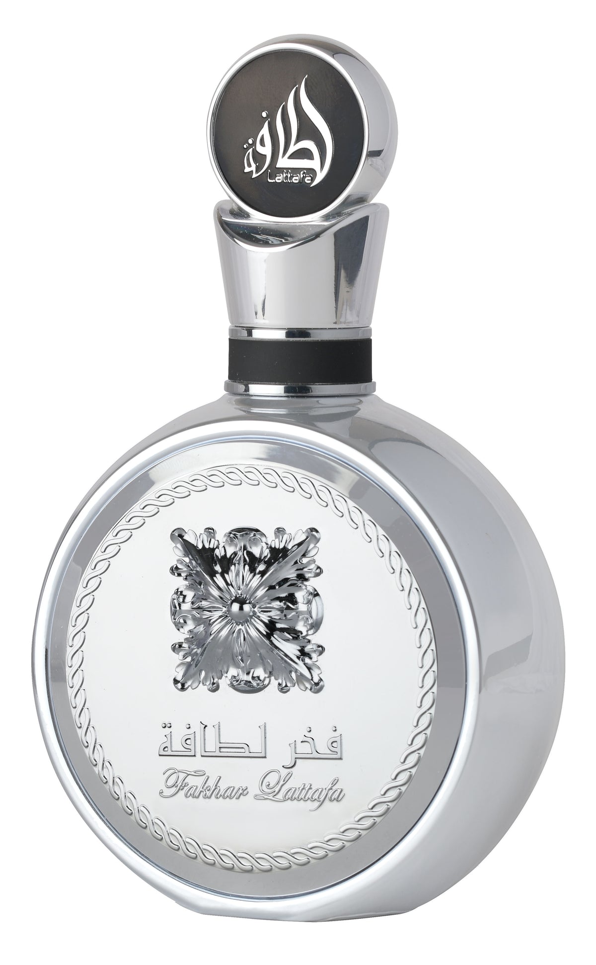 Lattafa Fakhar Platinum 100 ml