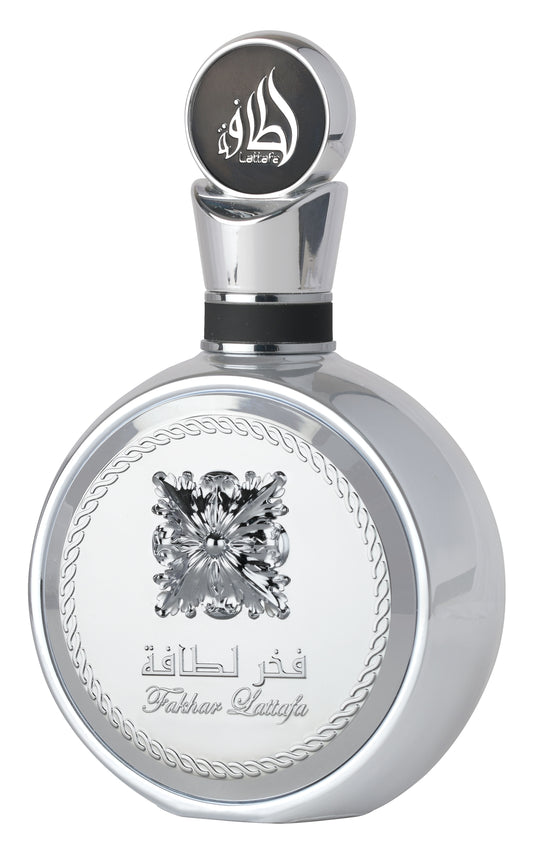 Lattafa Fakhar Platinum 100 ml