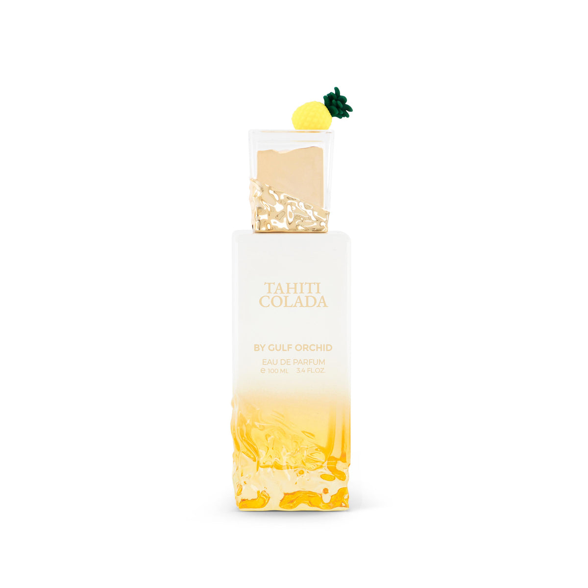 By Gulf Orchide Thaiti Colada 100 ml