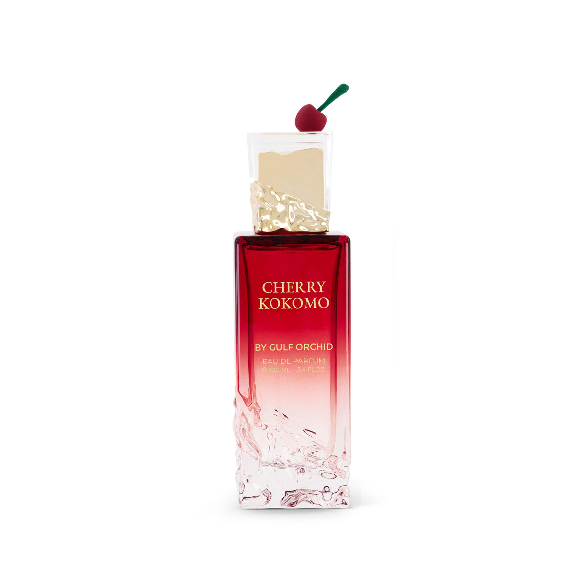 By Gulf Orchide Cherry Kokono 100 ml