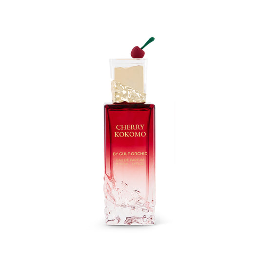 By Gulf Orchide Cherry Kokono 100 ml