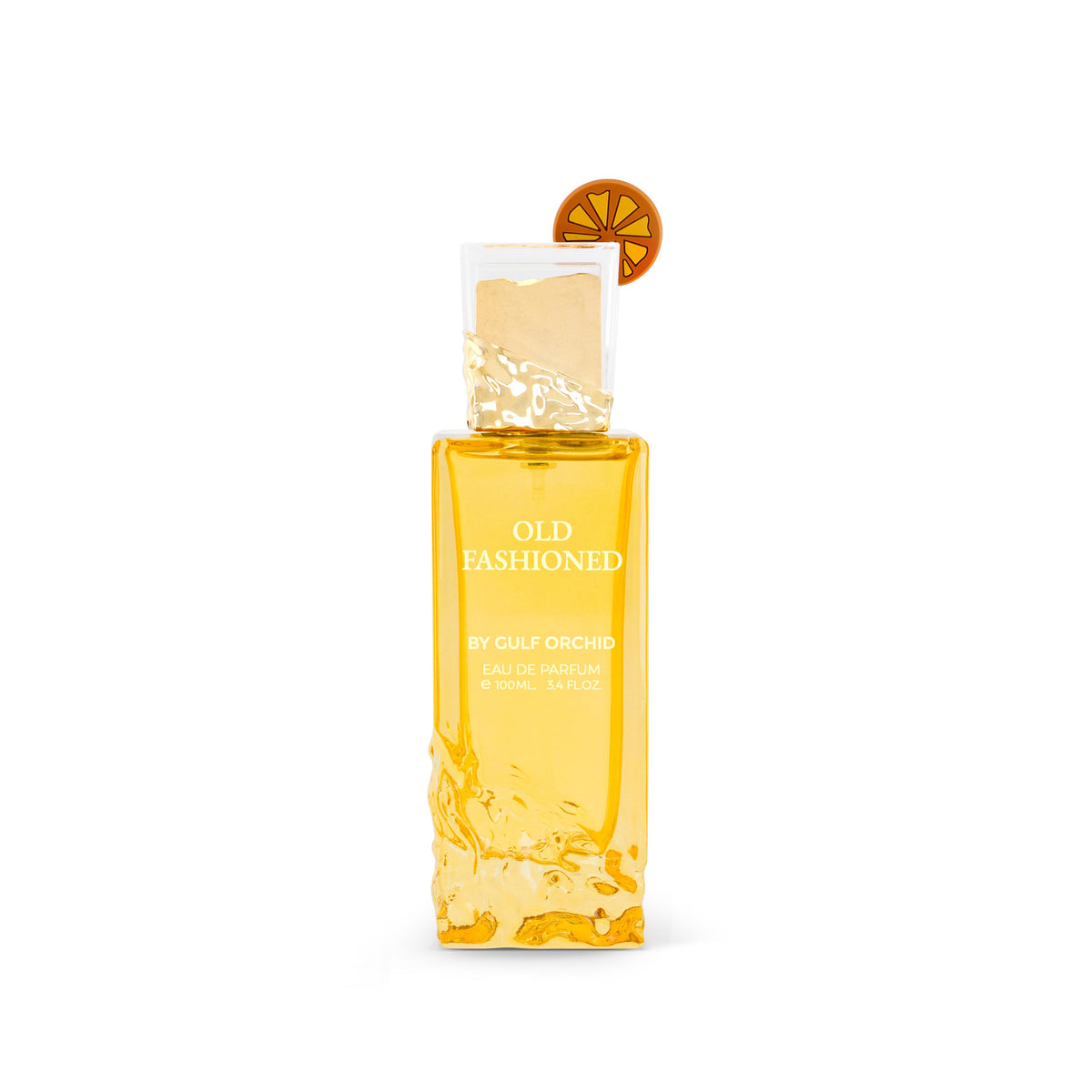 By Gulf Orchide Old Fashioned 100 ml