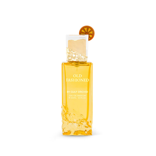 By Gulf Orchide Old Fashioned 100 ml