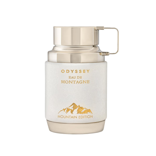 Armaf Odyssey Eau De Montagne 100 ml EDP Nuevo