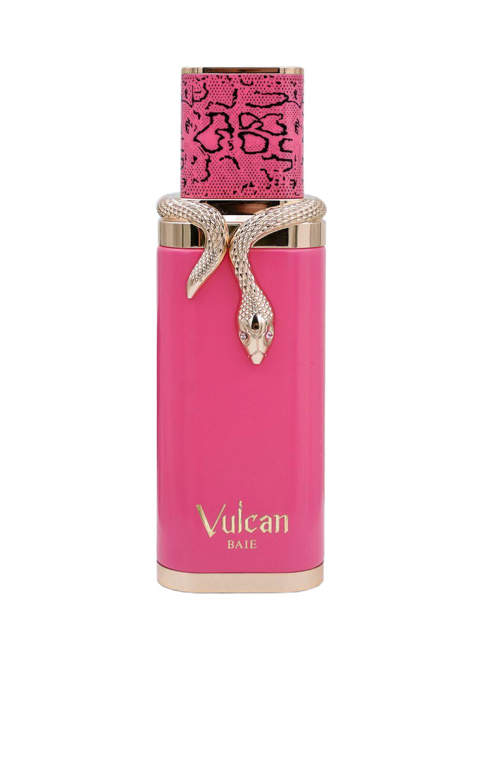 French Aveniu Vulcan Baie D 100 ml EDP