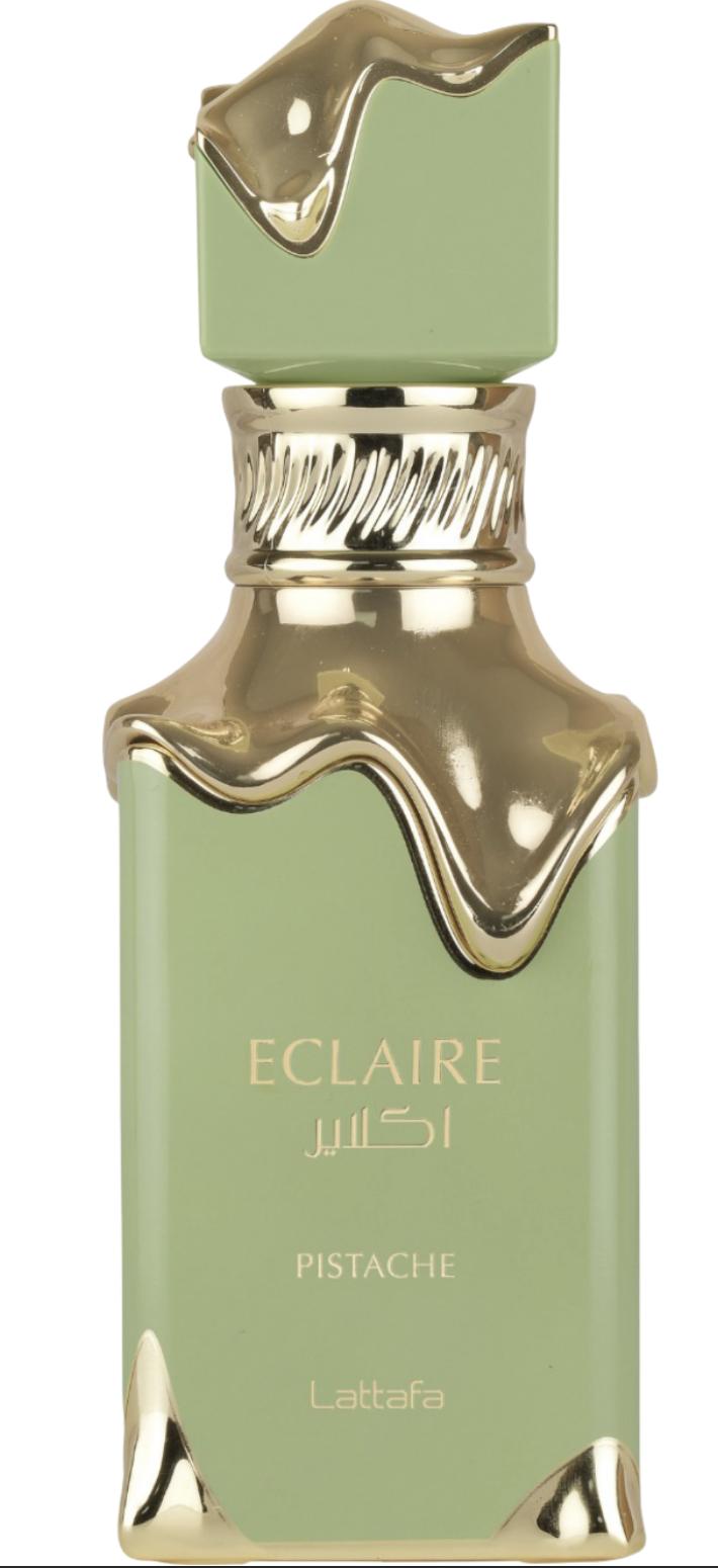 Lattafa Eclaire Pistacho 100 ml