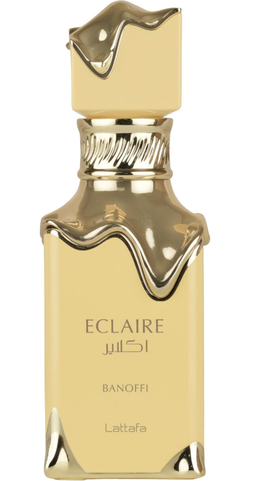 Lattafa Eclaire Banoffi 100 ml