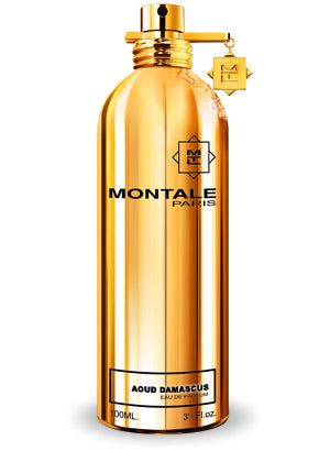 Montale Aoud Damascus 100 ml EDP