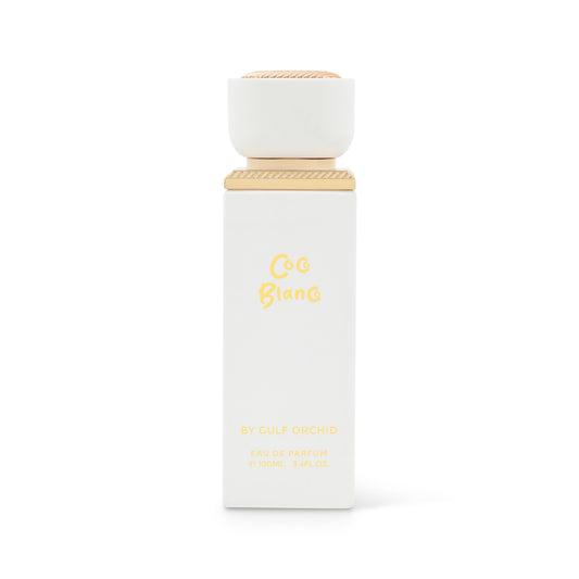 By Gulf Orchide Coco Blanco 100 ml