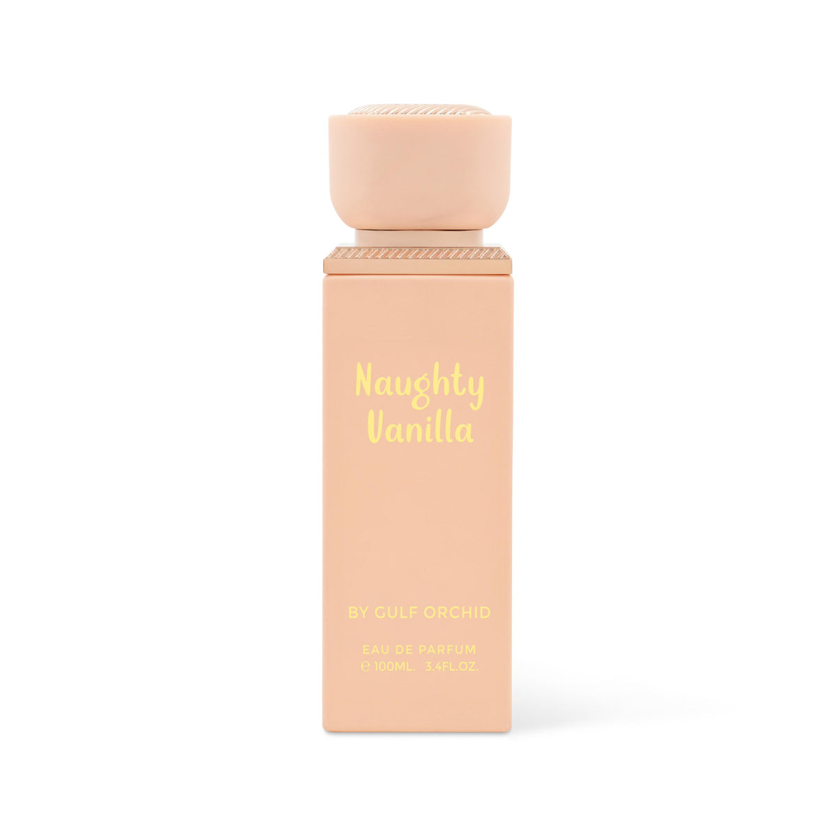 By Gulf Orchide Naughty Vanilla 100 ml