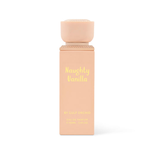 By Gulf Orchide Naughty Vanilla 100 ml