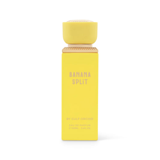By Gulf Orchide Banana Split 100 ml