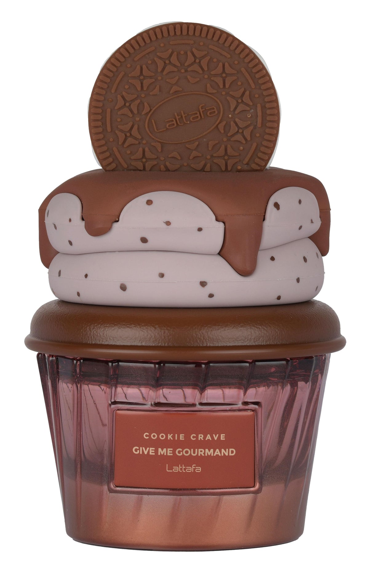 Lattafa Give Me Gourman Cookie Crave 75 ml