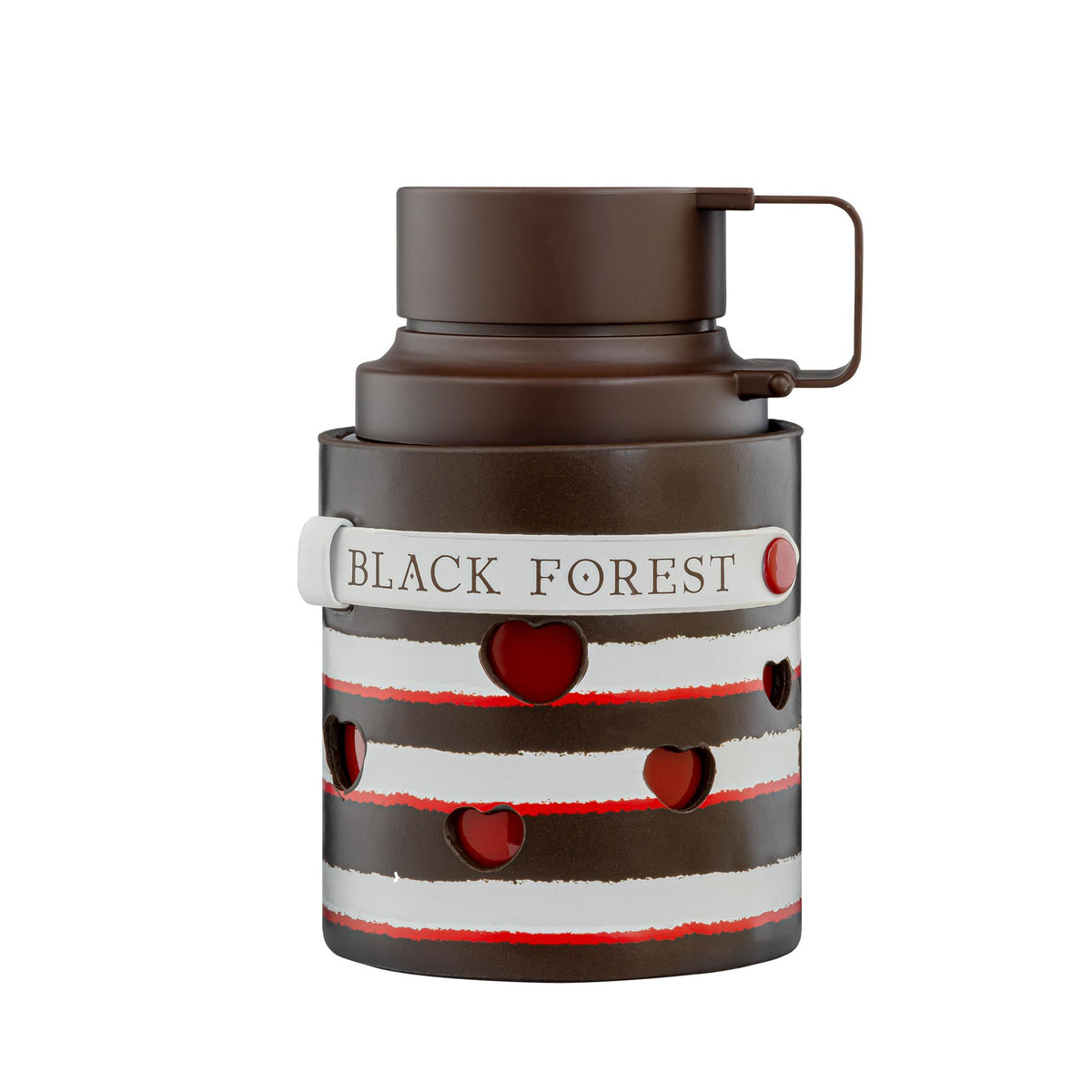 Armaf Odyssey Black Forest Desert Edition Men 100 ml