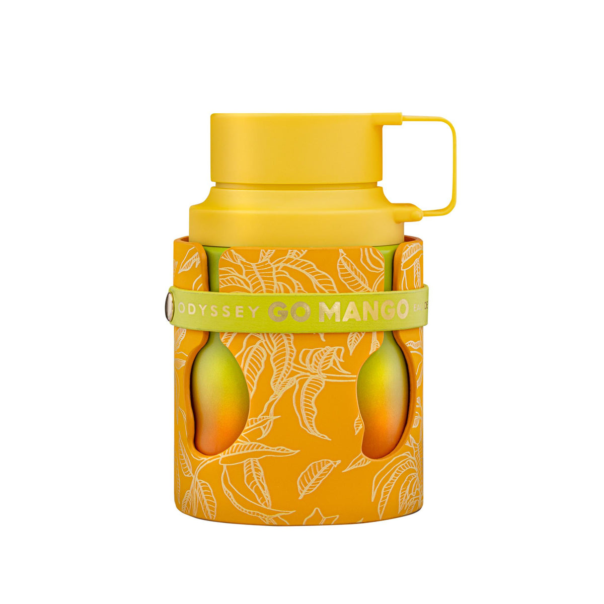 Armaf Odyssey Go Mango U 100 ml