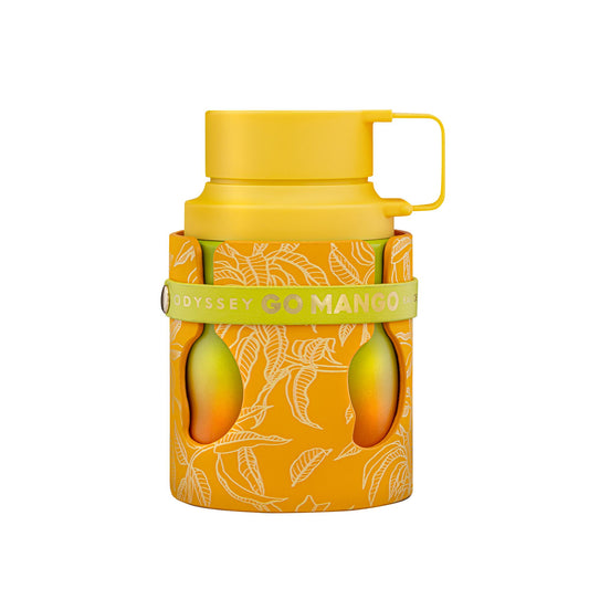 Armaf Odyssey Go Mango U 100 ml