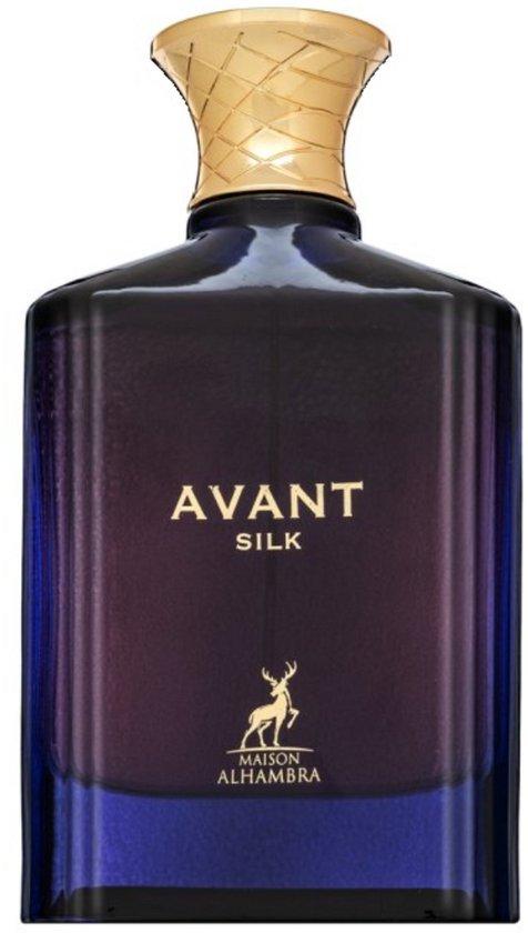 Maison Alhambra Avant Silk 100 ml