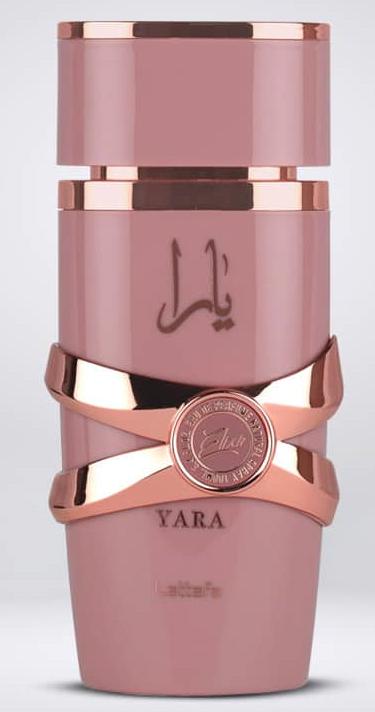 Lattafa Yara Elixir D 100 ml EDP