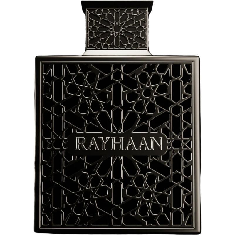 Rayhaan Obsidian H 100 ml EDP