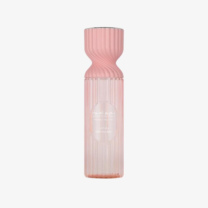 Lattafa Bade Al Oud Noble Blush D 100 ml EDP