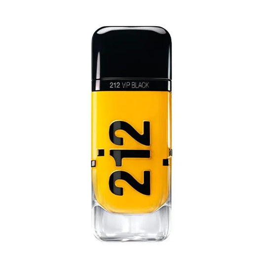 Carolina Herrera 212 VIP Black Cab 100 ml